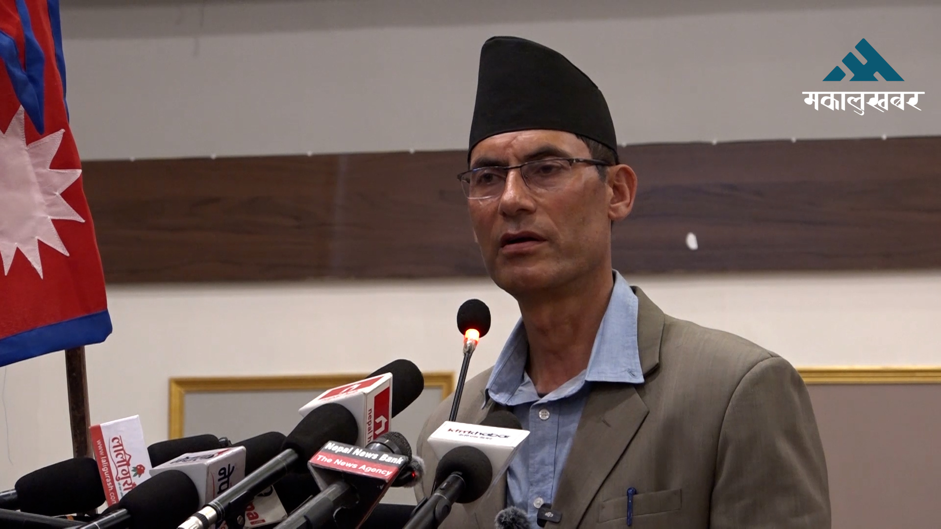 पुरानै राजनीतिक संस्कार बोकेर हिँड्यौँ भने जनताले पाँच वर्ष भन्दा टिक्न दिँदैनन्ः सांसद पोखरेल
