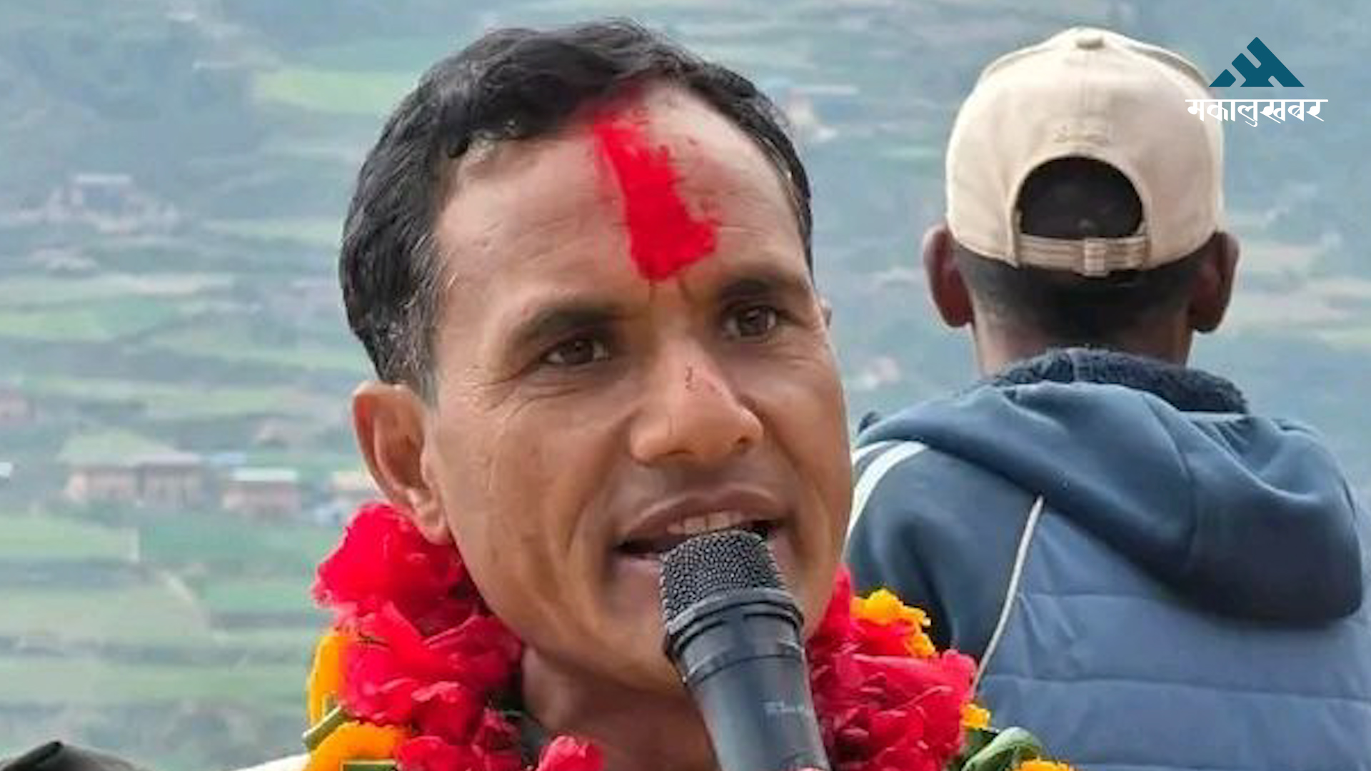 जाजरकोटमा कांग्रेसका बुढा विजयी, शक्ति बस्नेत हारे