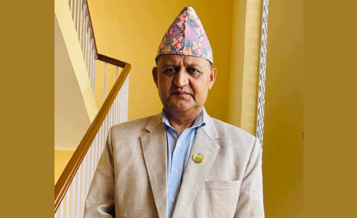 गणतन्त्र सङ्घर्षको उपज हो : मुख्यमन्त्री आचार्य