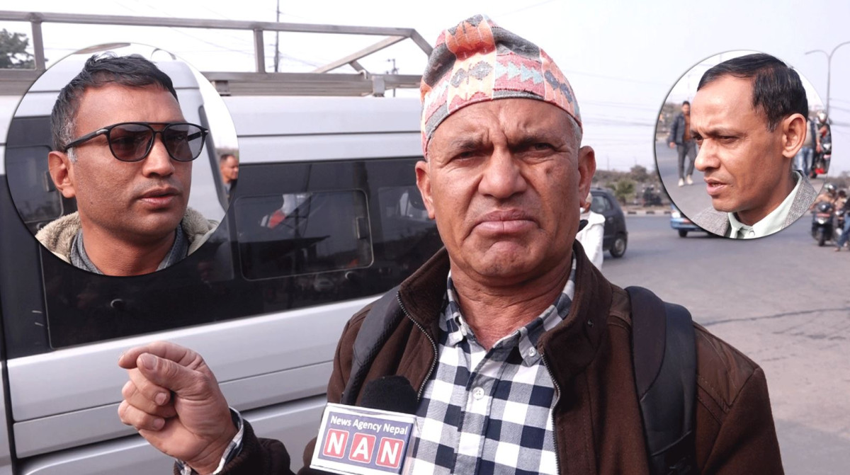 सर्वसाधारणको गुनासो- मतदान गर्न जान गाडी पाएनौँ