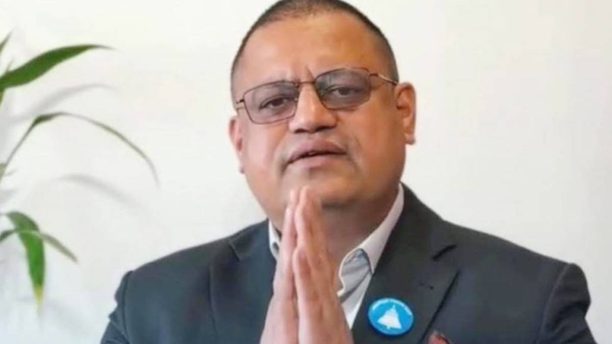 स्याङजा-१ मा कांग्रेसलाई हराउँदै रास्वपाका धनञ्जय रेग्मी विजयी