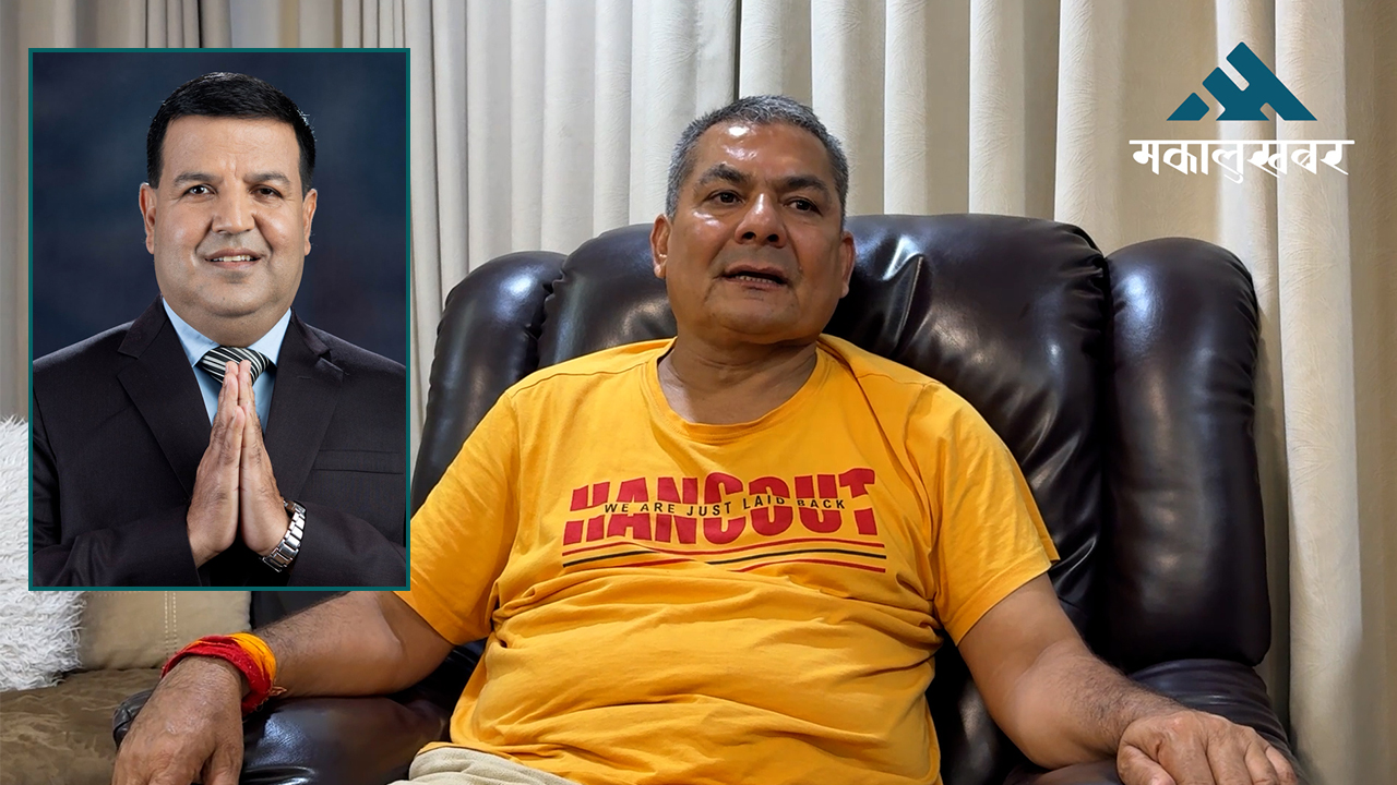 सुनिल शर्मा पराजित भएपछि दुर्गा प्रसाईँ: मोरङ–३ का मतदाता बैगुनी रहेछन्