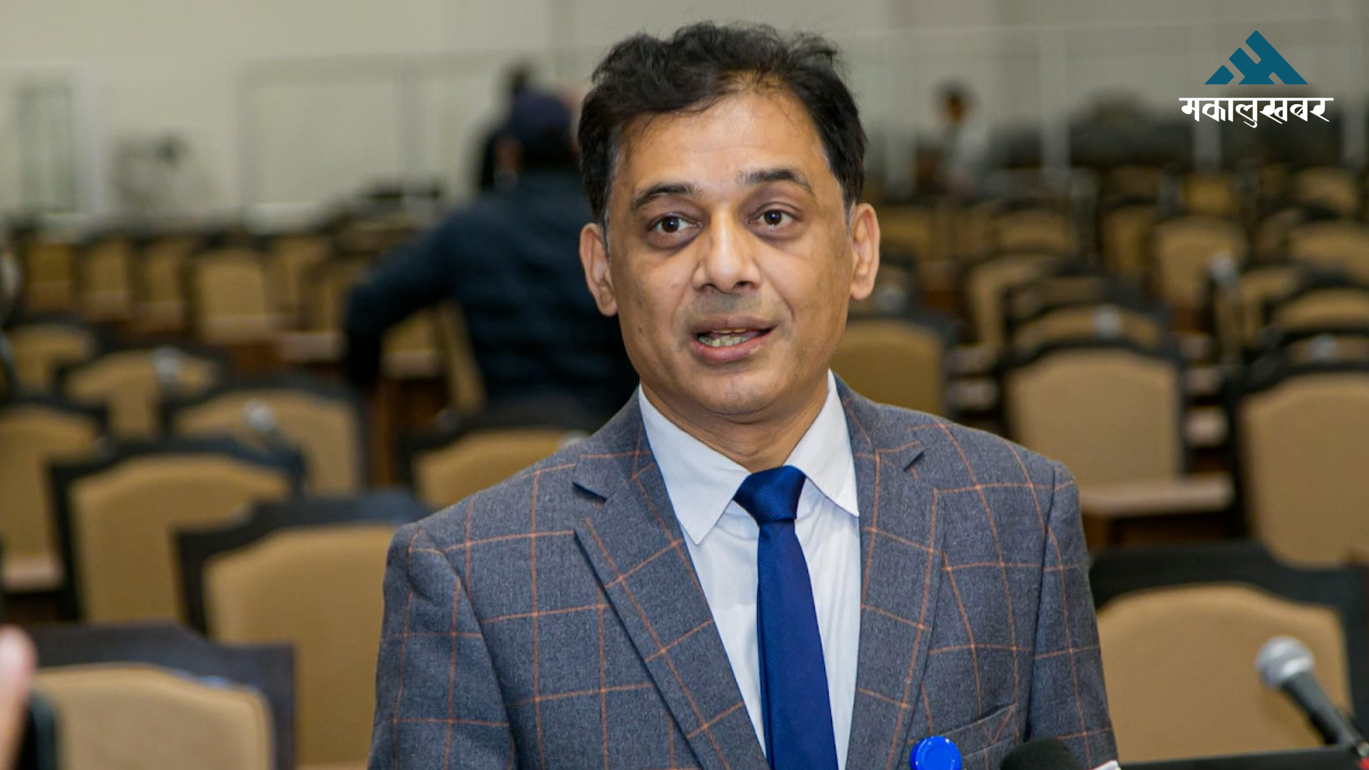 प्रतिनिधि सभा सदस्यलाई शपथ गराउन बहुउद्देश्यीय हल तयार (भिडिओ)