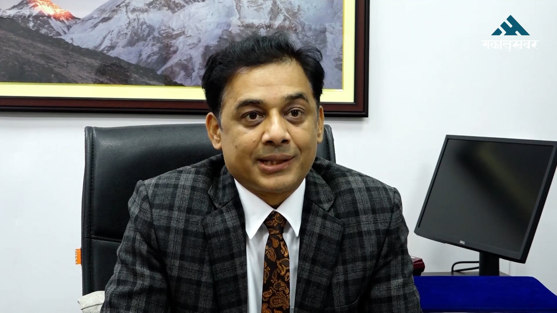 बिहीवारदेखि राजनीतिक दललाई संसदीय दलको कार्यालय उपलब्ध गराएका छौँः प्रवक्ता गिरी