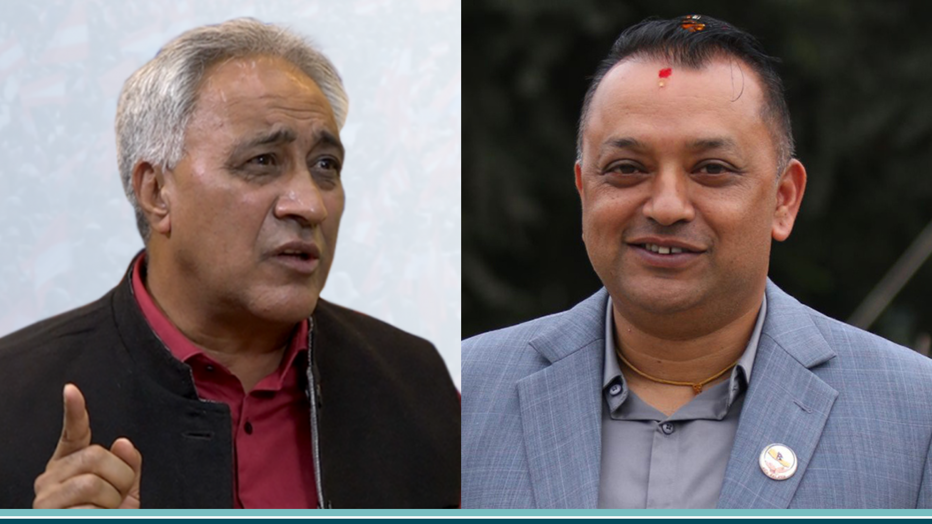 गगनलाई चन्द्र भण्डारीको सुझाव- राजीनामा होइन, कांग्रेस जोगाउने जिम्मेवारी पूरा गर्नुस्