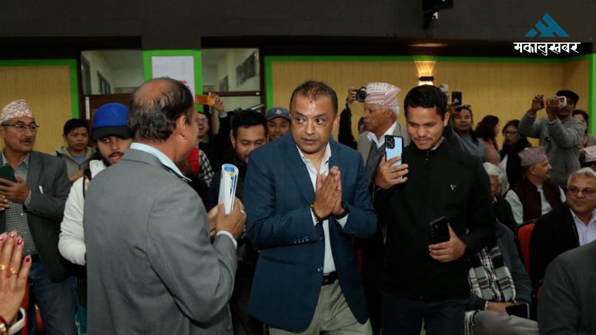 चुनावी समीक्षा र १५ औँ अधिवेशनमा केन्द्रित हुँदै कांग्रेस