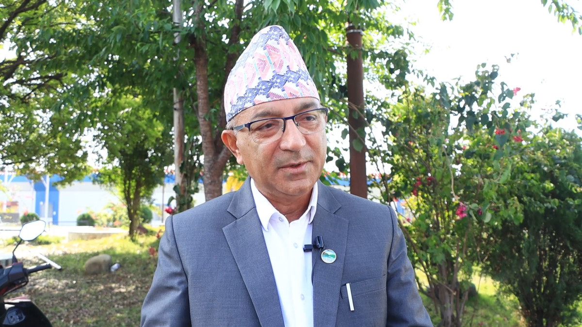 नेपालकै धनी र व्यवस्थित शहर बन्दै पोखरा