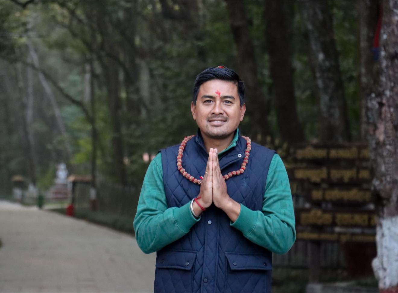 ज्ञानेन्द्र मल्ले भने, ‘म टीममा रहूँ या नरहूँ, देशले हार्नु हुँदैन’ 