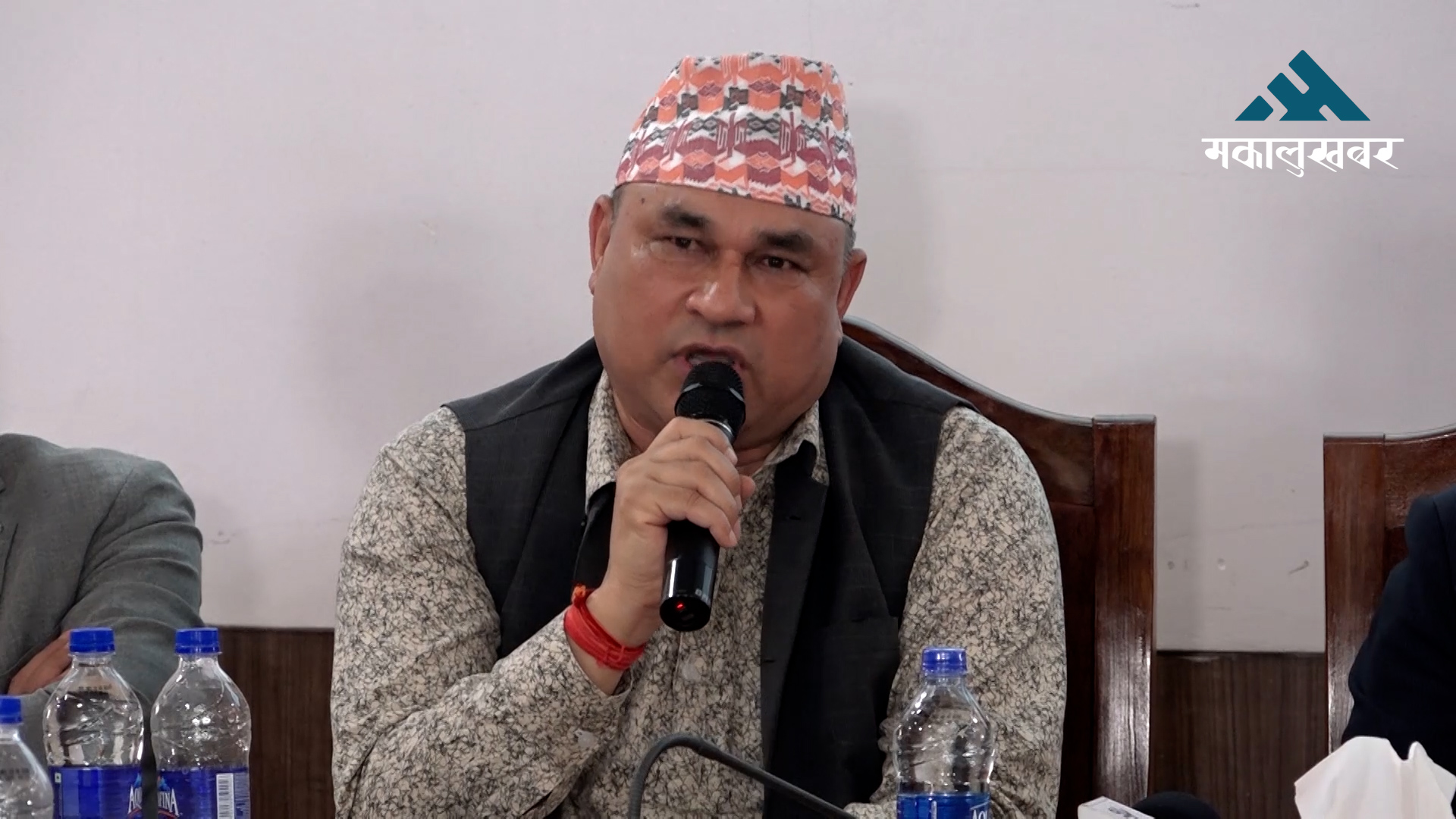 आपूर्ति व्यवस्थालाई प्रभावकारी बनाउन सरोकार भएकाको महत्त्वपूर्ण भूमिका रहन्छ : मुख्यमन्त्री शाह
