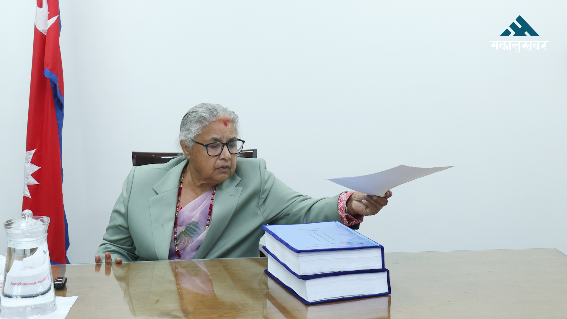 आयोगको निष्कर्ष: ‘जेनजी आन्दोलन भड्काउन डिस्कर्ड प्लेटफर्म निर्णायक’
