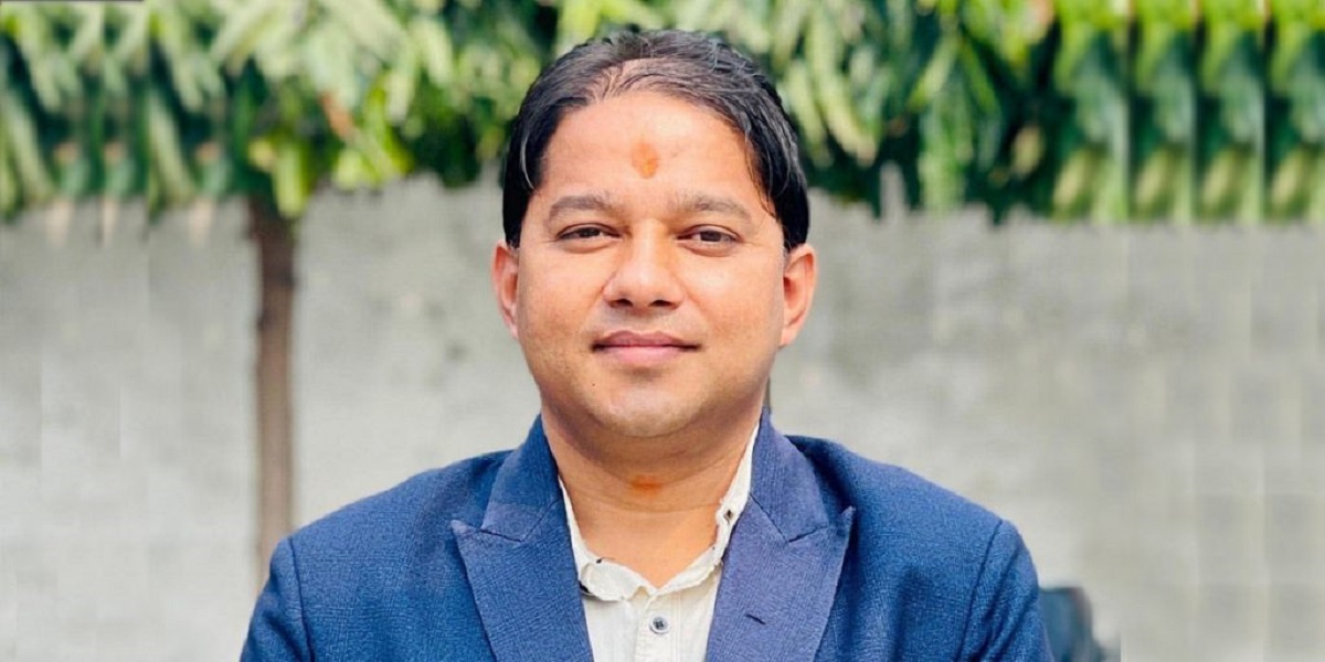 सुनसरी-२ मा रास्वपाका थापा विजयी