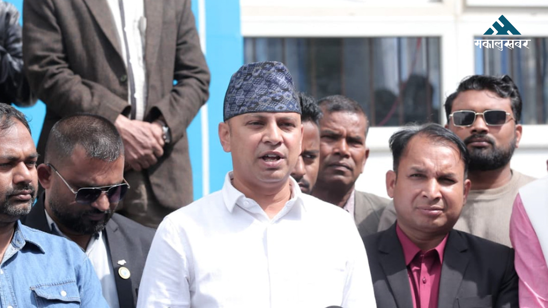 संसदीय दलको नेता छान्न केही समय लाग्छः रास्वपा (भिडिओ)