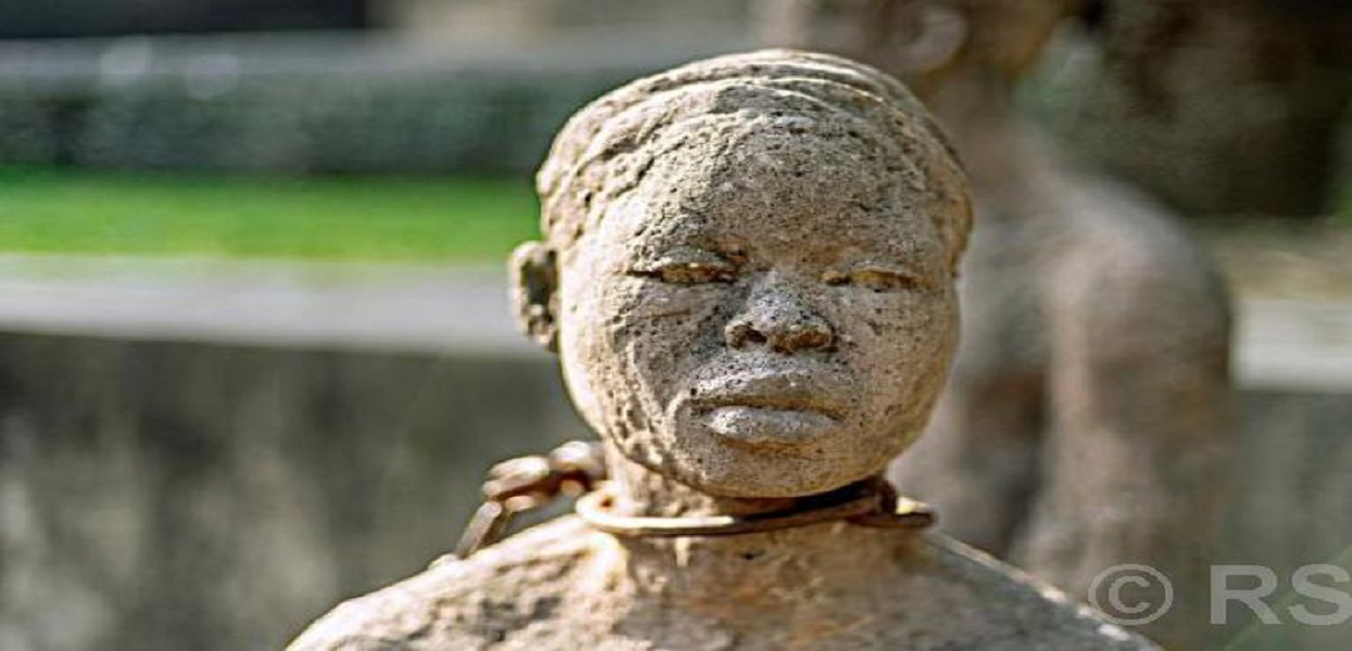 आज दासत्व पीडितहरूको स्मृति दिवस