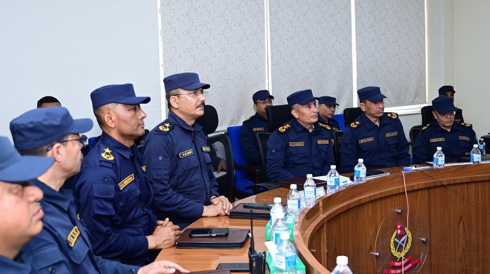 रौतहट प्रहरीको एक वर्षः ४४८ फरार प्रतिवादी पक्राउ