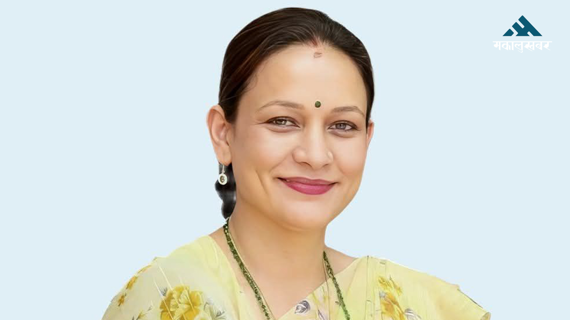 सर्लाही–१ मा रास्वपाकी नीतिमा भण्डारी कार्की निर्वाचित