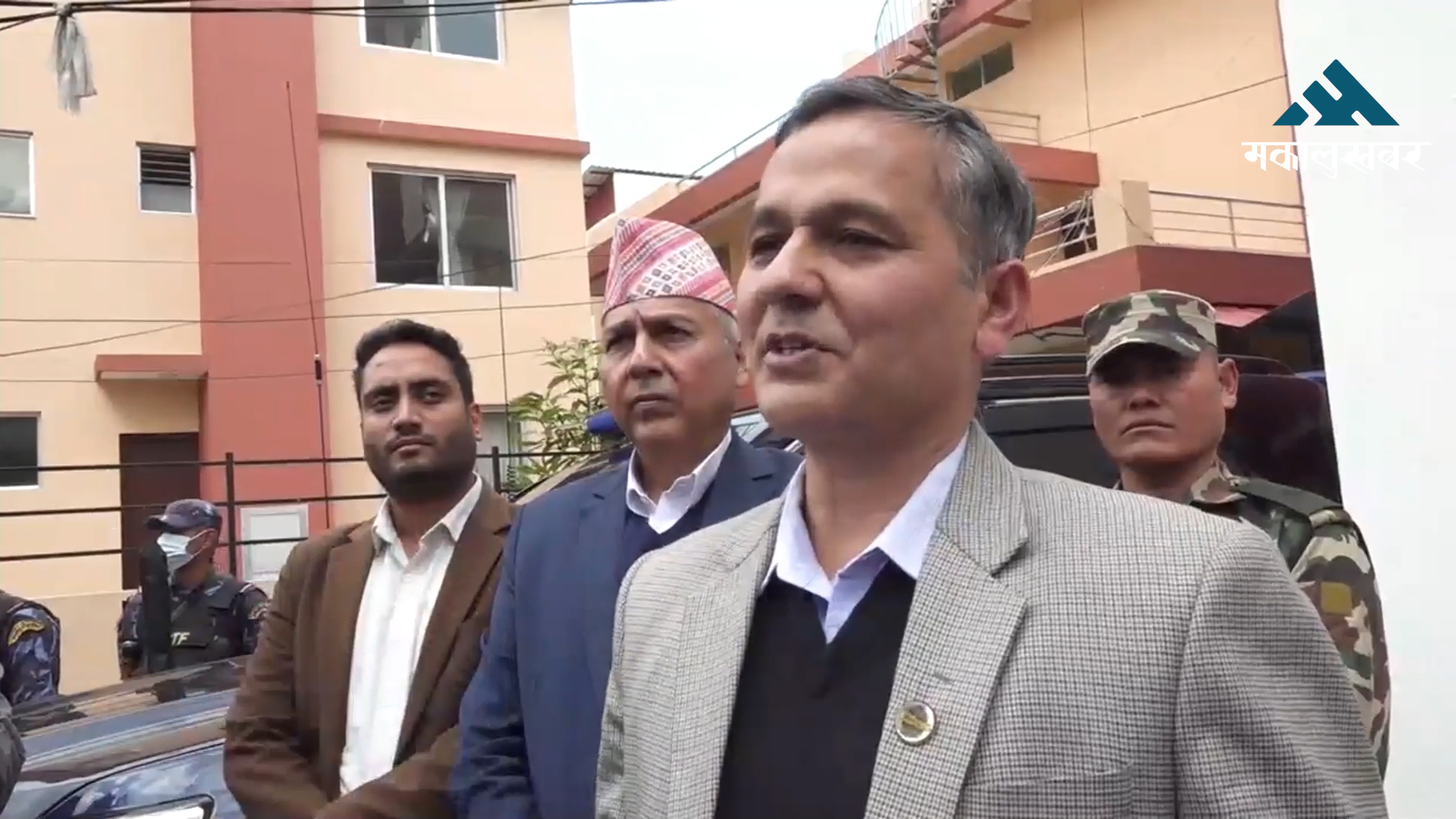 राष्ट्रिय परिचय पत्र र नागरिकता प्रणालीबीच अन्तरआवद्धता सुरु