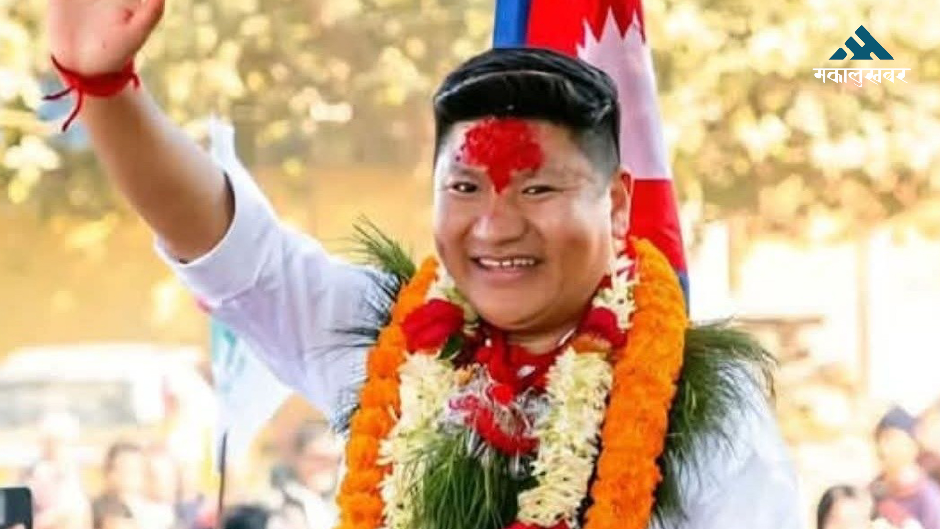 एमालेको किल्ला भत्काएर पाल्पा–१ मा कांग्रेसका राना निर्वाचित
