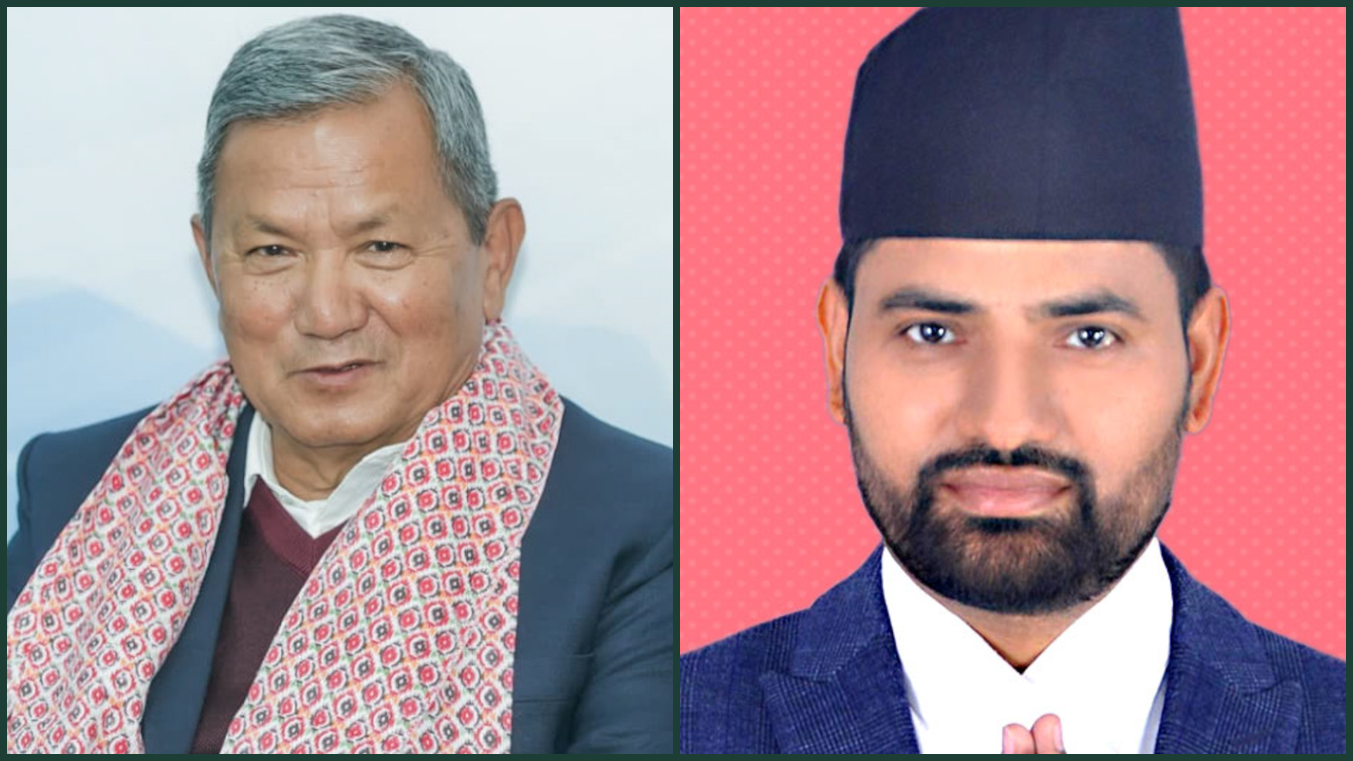 पृथ्वीसुब्बा गुरुङ भन्दा १७ हजार २२ मतले रास्वपाका केसी विजयी