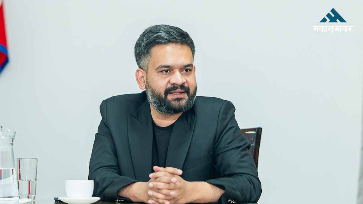 पाँच वर्षमा स्वास्थ्यमा आठ प्रतिशत बजेट पुर्‍याउने सरकारको प्रतिबद्धता
