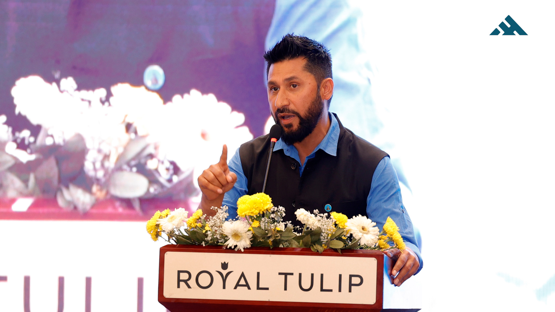 मन्त्री बन्न मिडिया ट्रायल र लबिङ नगर्न सांसदहरूलाई रवि लामिछानेको चेतावनी
