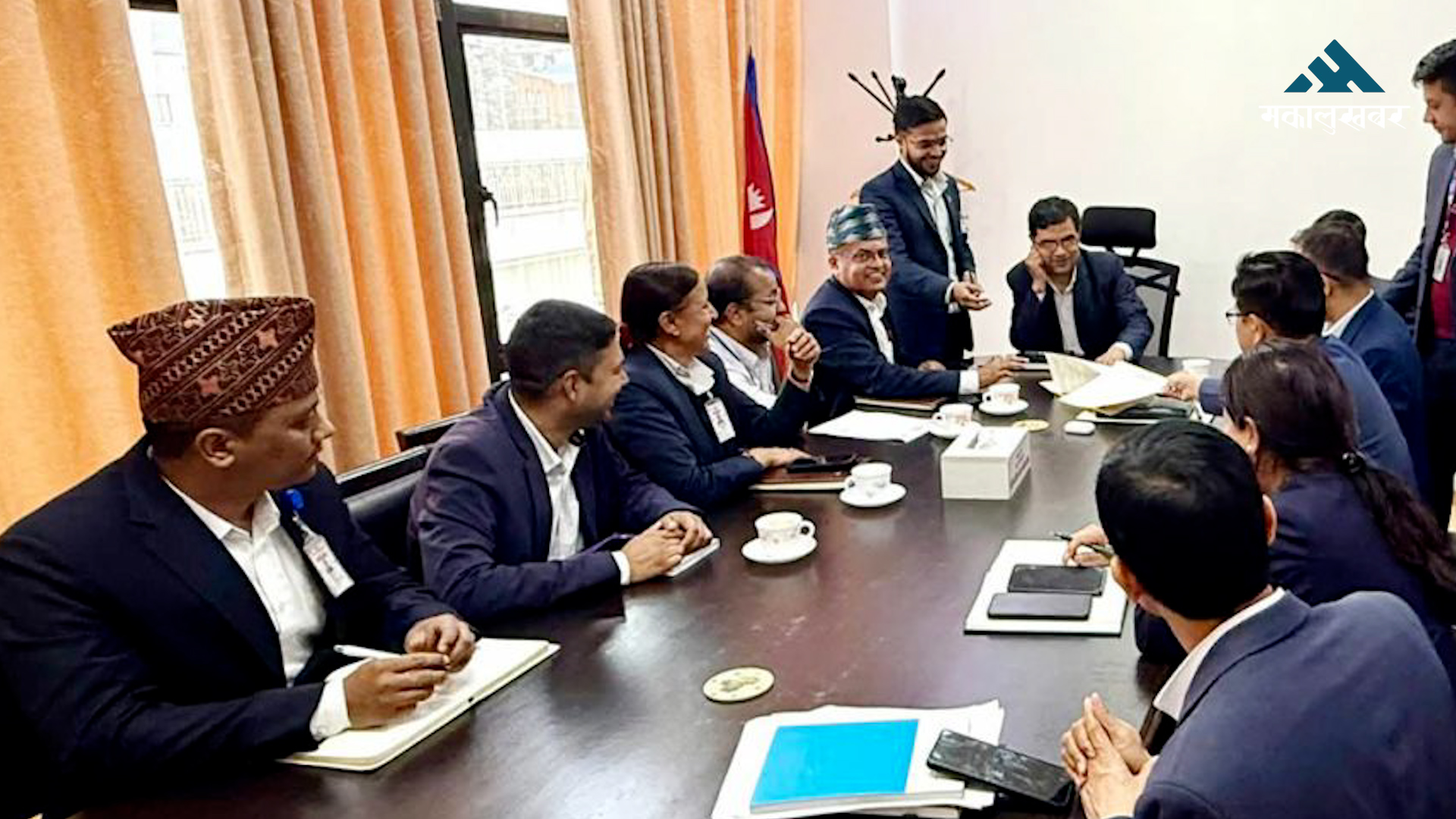 अब राष्ट्रिय परिचयपत्रका आधारमा स्वास्थ्य बीमा सेवा
