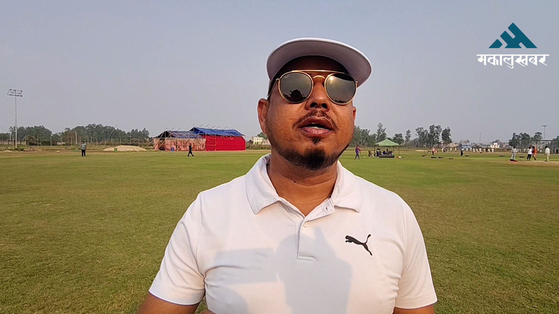 पिएम कप खेलाडीहरूका लागि राष्ट्रिय टिममा पुग्ने लक्की पोइन्ट होः सिंह
