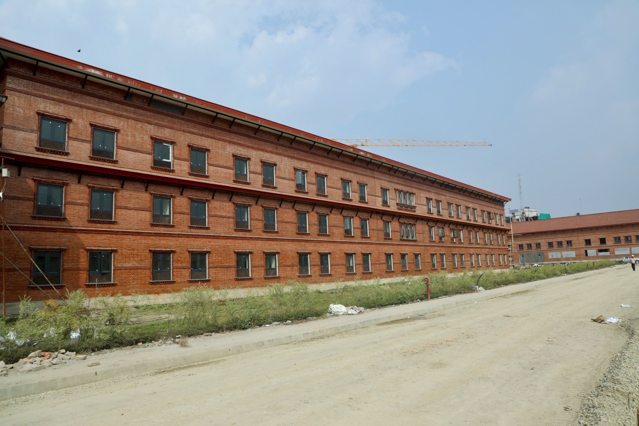 सत्र वर्षपछि सिंहदरबारमा बस्दै संसद् अधिवेशन