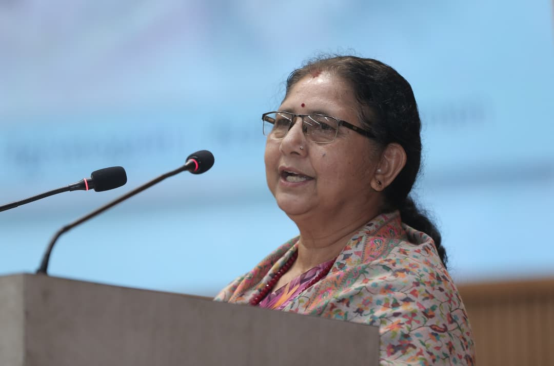 न्यायमा पहुँच अभिवृद्धिका लागि सम्बन्धित सबै पक्षको भूमिका महत्त्वपूर्ण हुन्छ: शारङ्गा सुवेदी