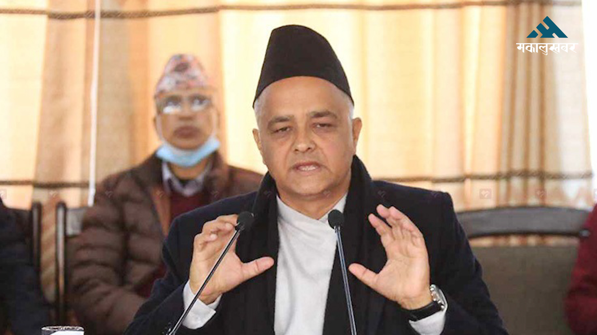 न्यायाधीश पोखरेलविरुद्ध आचारसंहिता उल्लंघनको आरोप, न्याय परिषदमा उजुरी