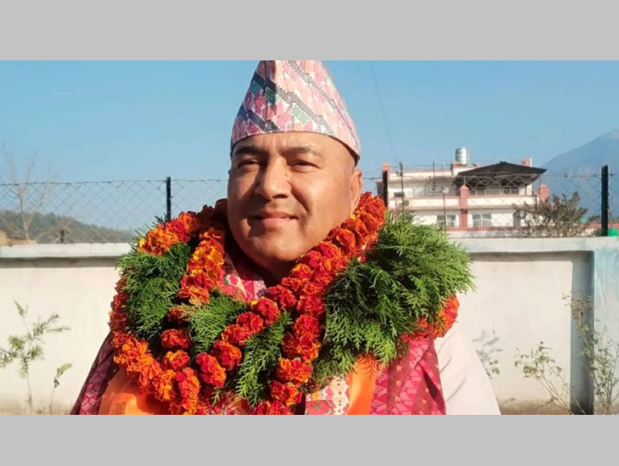 सुर्खेत- १ मा काँग्रेसका खड्का विजयी