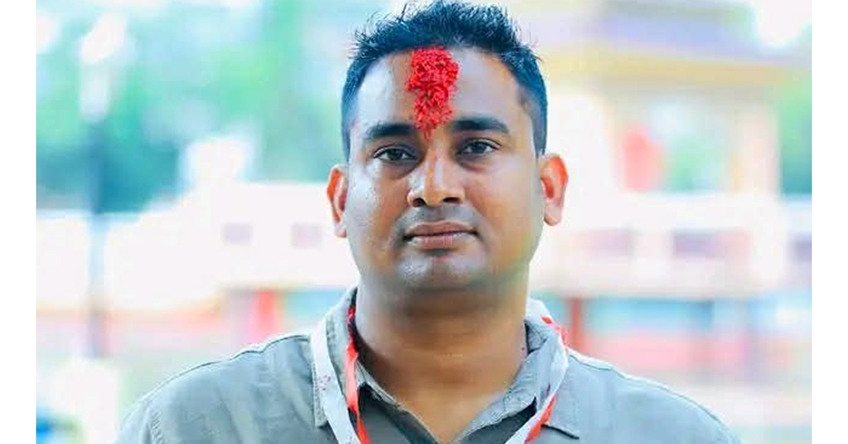 पर्सा-२ मा रास्वपाका कानु विजयी