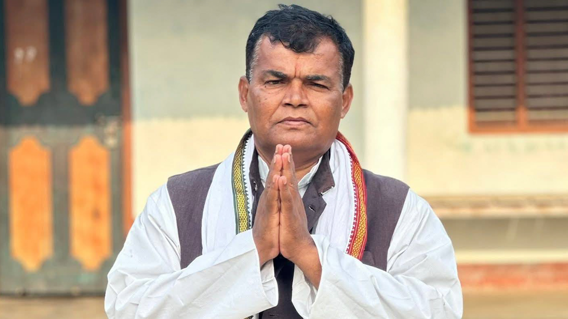 मौन अवधिमा नगदसहित पक्राउ परेका जसपा उम्मेदवार यादव छुटे