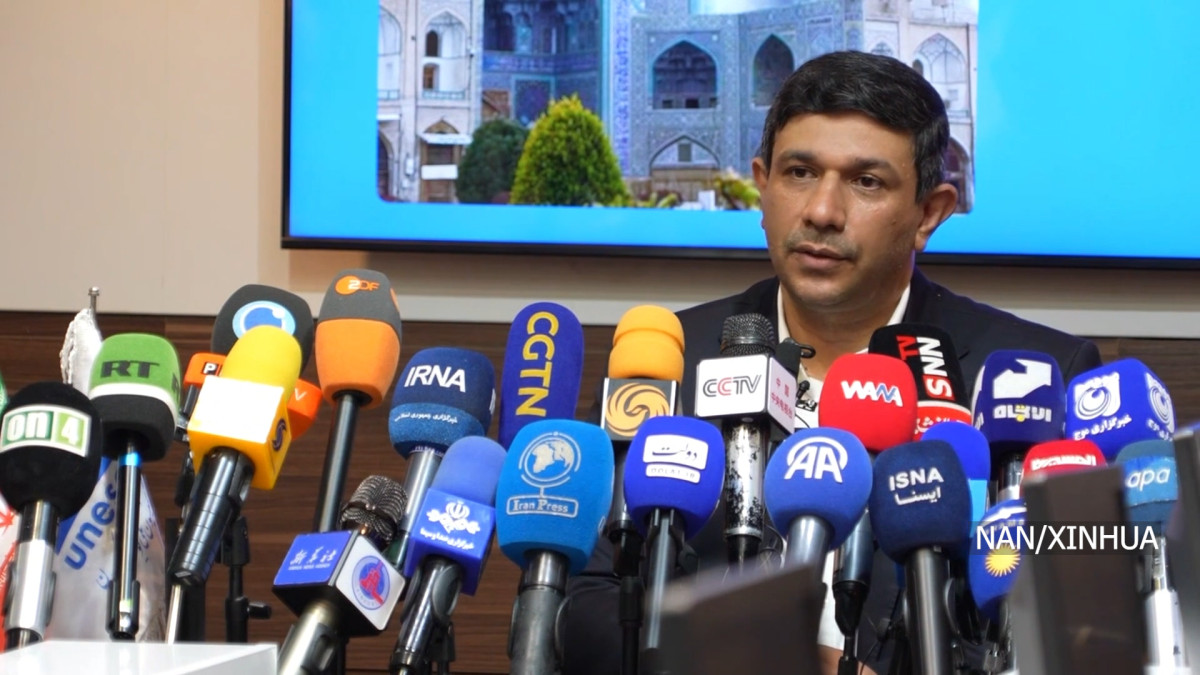 अमेरिका र इजरायली हमलाबाट ऐतिहासिक स्थल र विश्वविद्यालयहरू ध्वस्त भएको इरानको दाबी