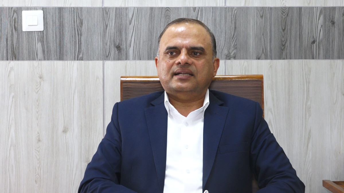 नयाँ आर्थिक वर्षको बजेट लेख्न थालियो (भिडिओ)