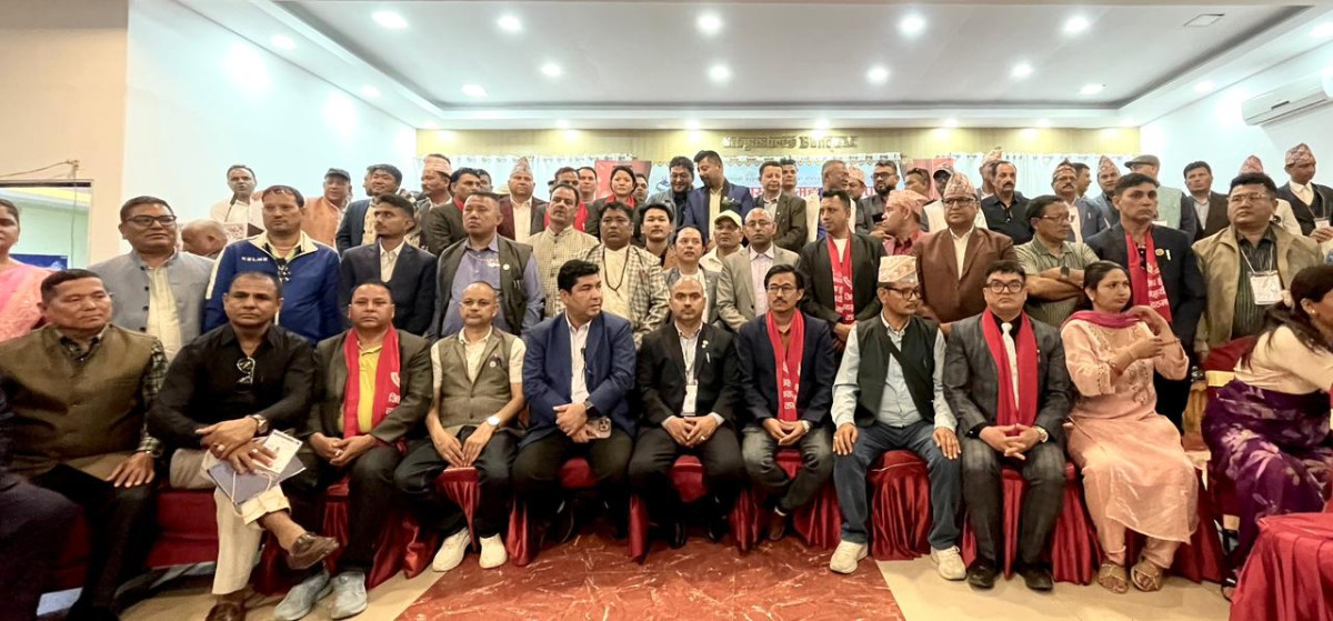 होटल व्यवसायी महासंघ नेपालमा नयाँ नेतृत्व चयनः अध्यक्षमा टि.आर. भण्डारी निर्विरोध निर्वाचित