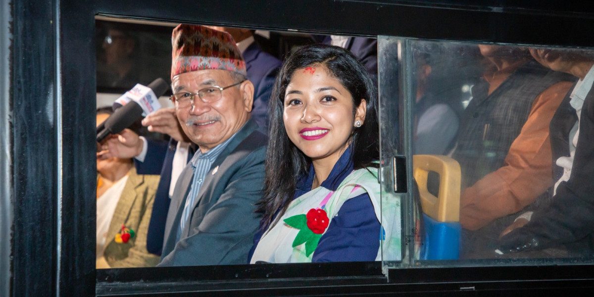 काठमाडौंमा रात्रिकालीन बस सेवा सुरु, यस्तो छ रुट