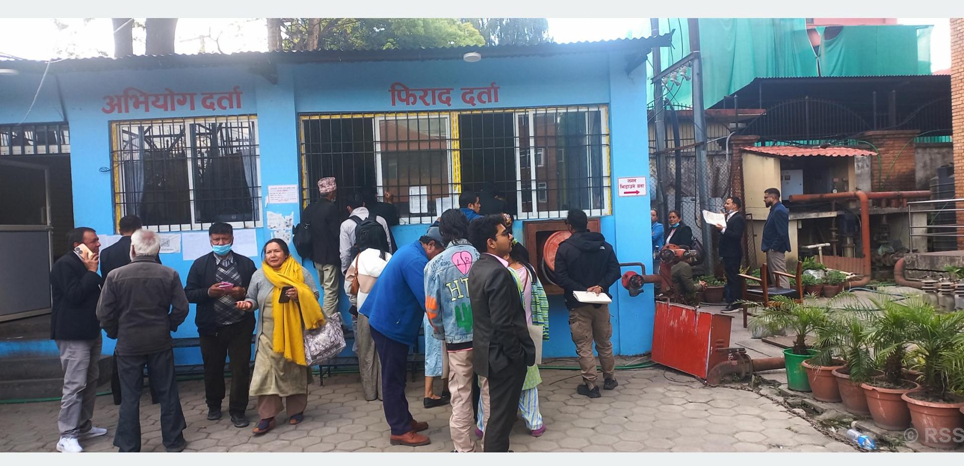 बढ्दो सम्बन्धविच्छेद : अधिकारको उपयोग कि विकृति ?