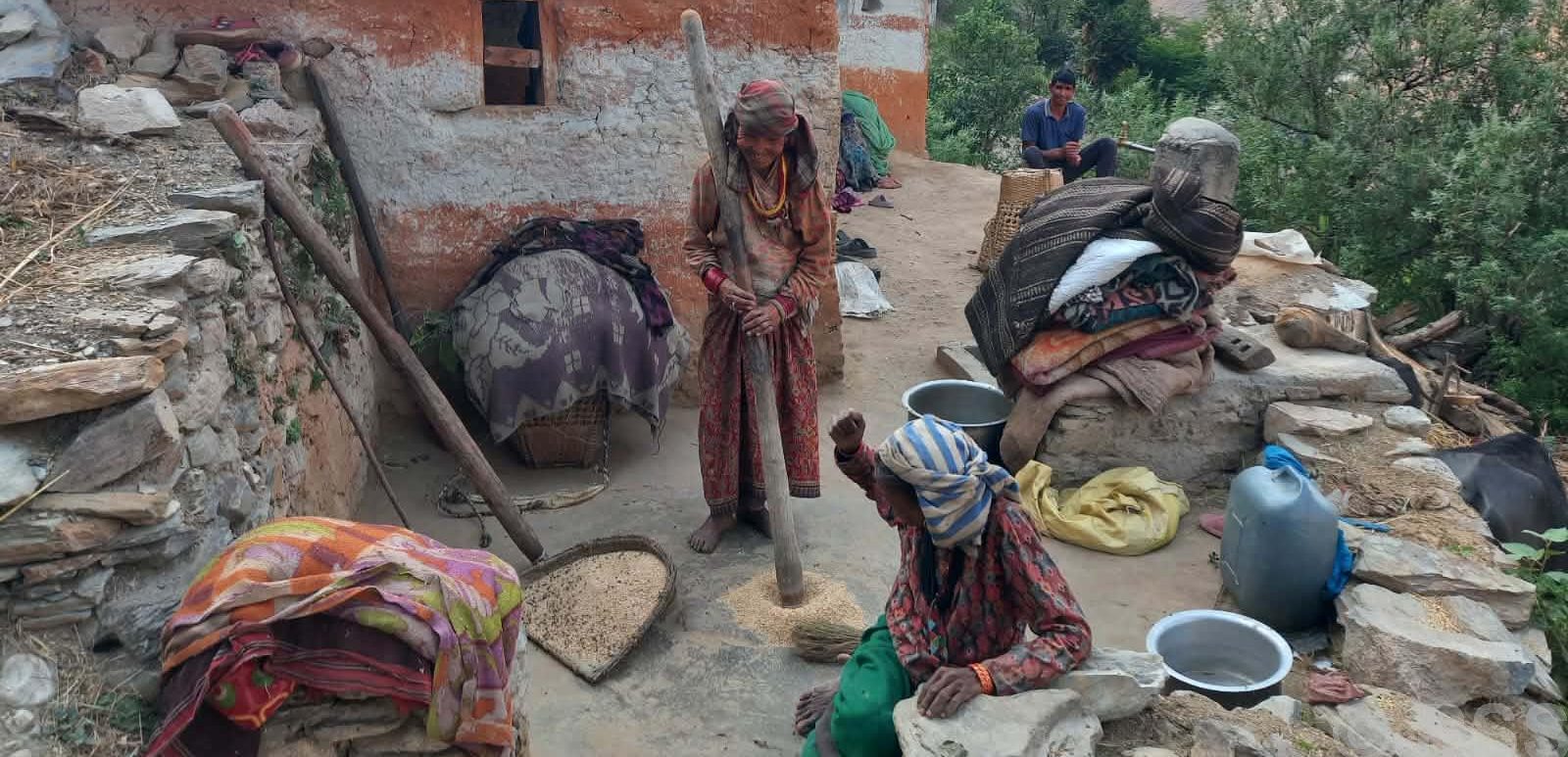 हलिया मुक्ति घोषणाको १८ वर्षः ‘व्यवस्था फेरियो, अवस्था उस्तै’