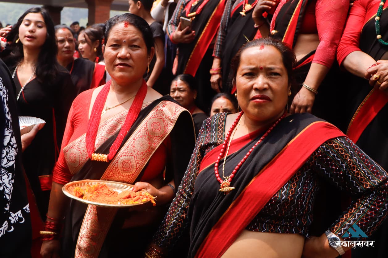 kanti bhairab ..mk
