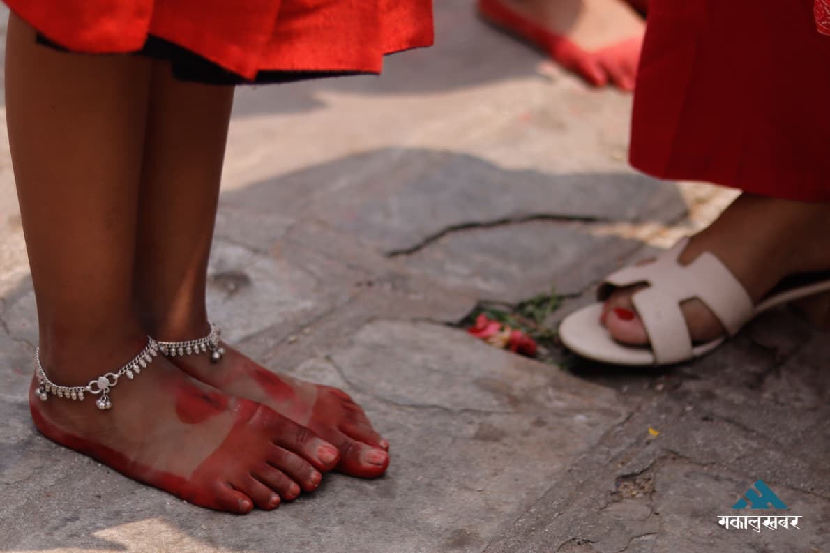 kanti bhairab ..mk