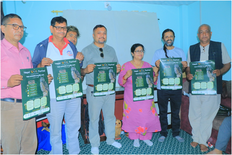 दाङमा लाटोकोसेरो तथा हुचिल उत्सव हुने