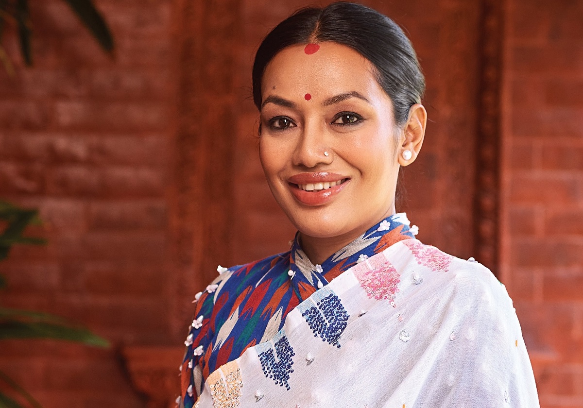 ‘सदनमा आज पहिलो दिन थियो, आगामी दिनमा तपाईँहरूको आवाज अझै बुलन्द रूपमा राख्नेछु’