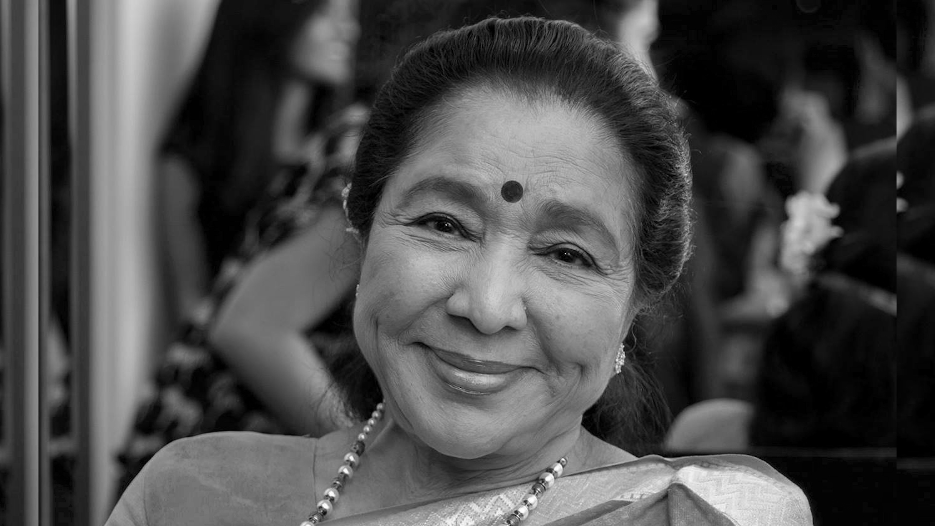 महान् गायिका आशा भोसलेको निधन, भारतीय संगीतमा एक युगको अन्त्य
