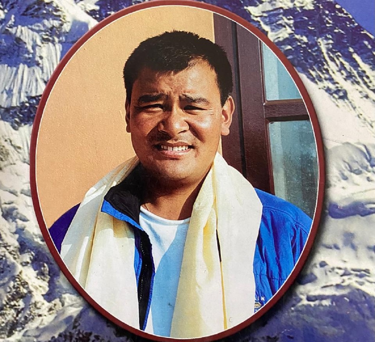 विश्वकीर्तिमानी बाबुछिरी शेर्पाको २५औँ स्मृति दिवस