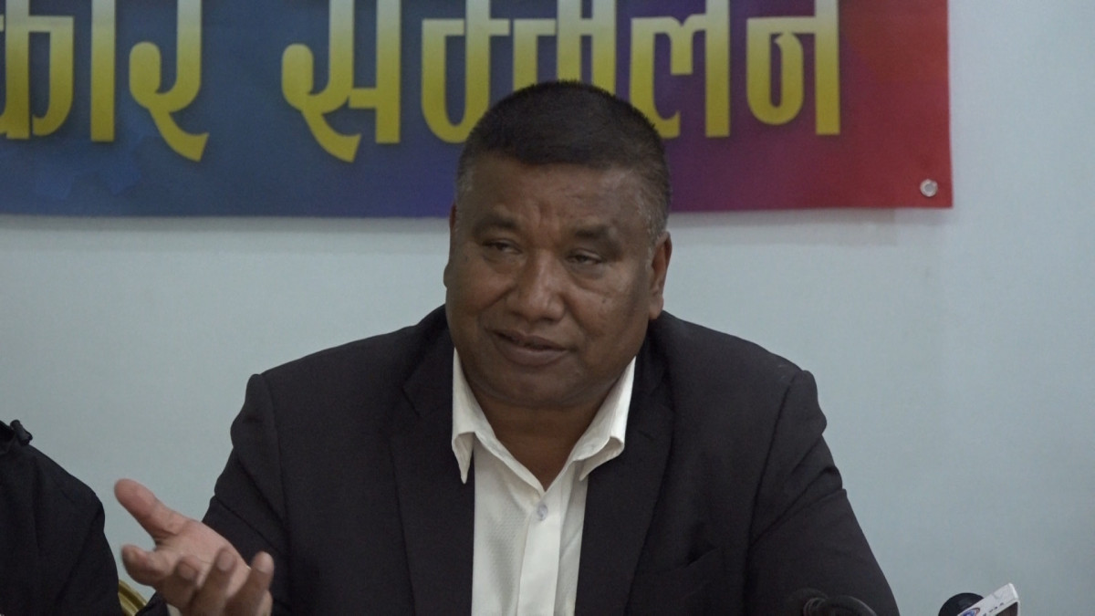 जिफन्टले ‘मे दिवस २०२६’ लाई श्रमिकको हक, प्रविधि र समृद्धिको रूपमा मनाउने