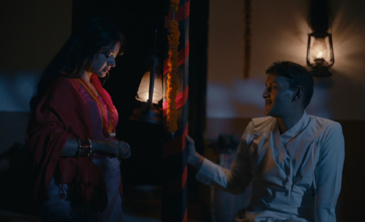 ‘काजी’ को प्रेमिल प्रिभ्यू सार्वजनिक, जेठ ८ देखि प्रदर्शनमा आउने (भिडिओ)