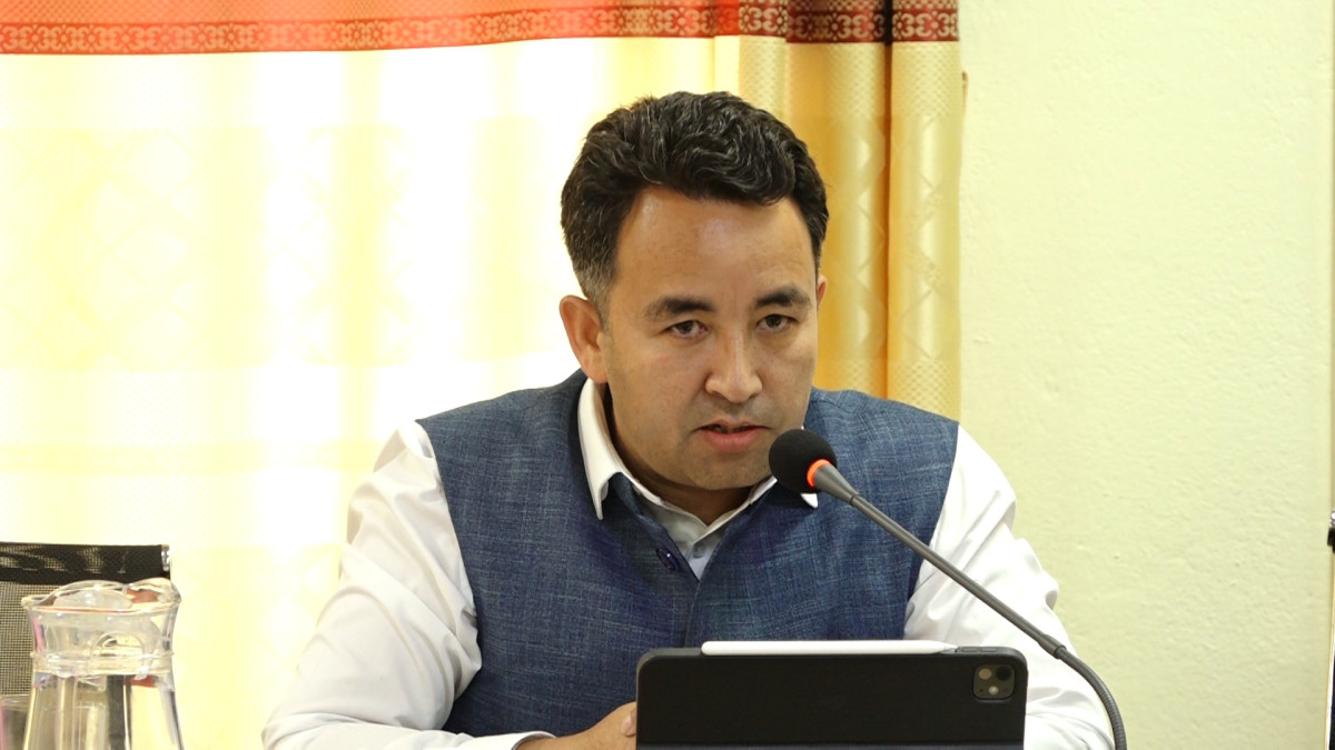 कानुन निर्माणमा ‘क्यालेन्डर’ लागू गर्ने प्रस्ताव