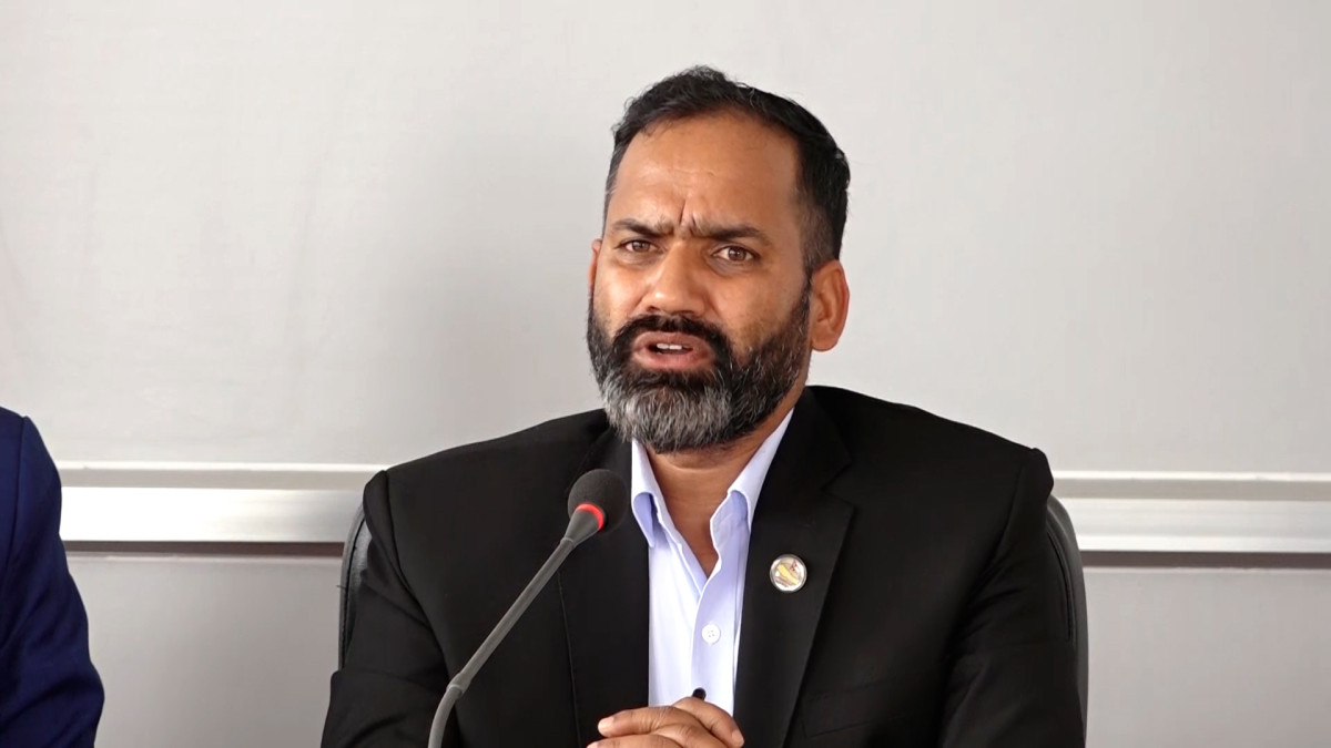 गौतमबुद्ध अन्तरराष्ट्रिय विमानस्थल सञ्चालनमा आउँछः पर्यटनमन्त्री पौडेल