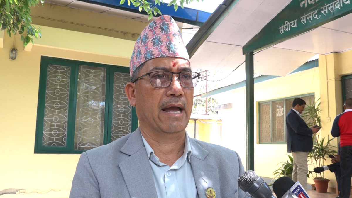 काँग्रेसको निर्णय- जनपक्षीय काममा सरकारलाई समर्थन, विधि मिचिए सचेत गराउने
