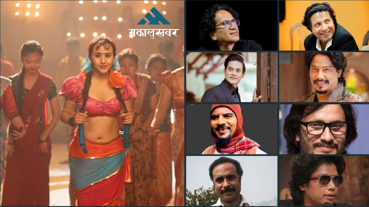 ‘लालीबजार’ रोकपछि फिल्म उद्योगमा आक्रोश : सेन्सर सर्टिफिकेटको औचित्यमाथि प्रश्न